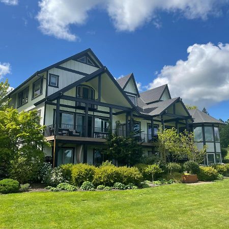 The Setting Inn Willamette Valley Newberg Exterior foto