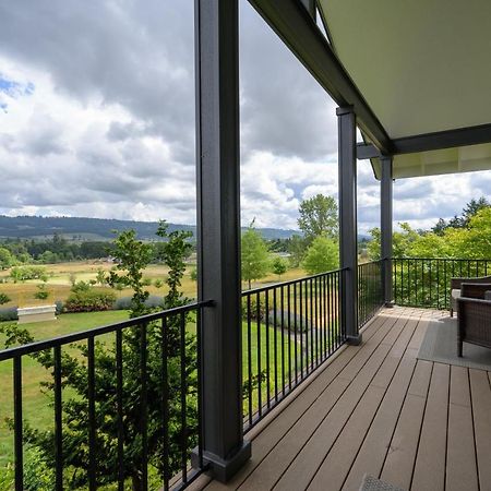 The Setting Inn Willamette Valley Newberg Exterior foto